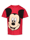 Disney Mickey Mouse T-Shirt
