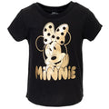 Disney Minnie Mouse Pullover T-Shirt