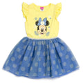 Disney Minnie Mouse Tulle Dress