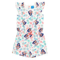 Disney Moana French Terry Sleeveless Romper
