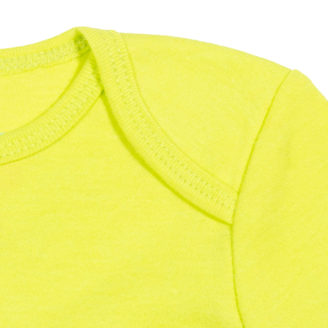 Disney Monsters Inc. Mike Wazowski Sleeper Gown and Hat - imagikids