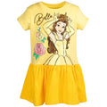 Disney Princess Belle French Terry Dress