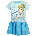 Disney Princess Cinderella French Terry Dress