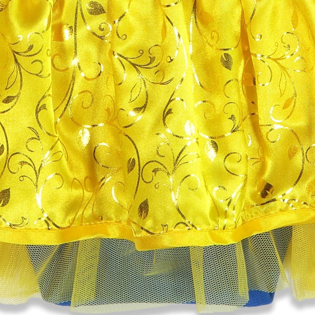 Disney Princess Snow White Dress and Headband - imagikids