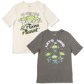 Disney Toy Story Alien (Toy Story) 2 Pack T-Shirts