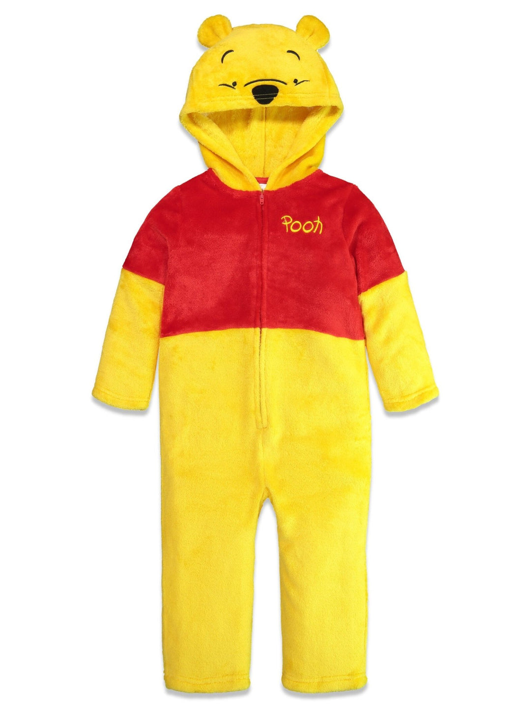 Disney Winnie the Pooh Costume Coverall - imagikids