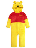 Disney Winnie the Pooh Costume Coverall