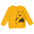 Disney Winnie the Pooh Fleece Sweatshirt