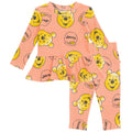 Disney Winnie the Pooh Peplum T-Shirt and Pants