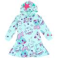 Dreamworks Gabby's Dollhouse Fleece Dress