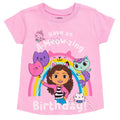 Dreamworks Gabby's Dollhouse T-Shirt