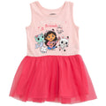 Dreamworks Gabby's Dollhouse Tulle Dress
