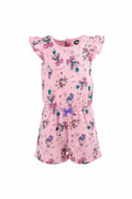 DreamWorks Poppy Sleeveless Romper