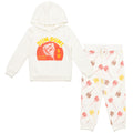 Dum Dums Lollipops - Conjunto de sudadera con capucha y pantalones