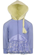 Queen Elsa Hoodie