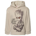 Guardians of the Galaxy Groot Fleece Pullover Hoodie