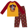 Harry Potter Pajama Shirt and Pants Sleep Set
