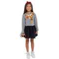 Harry Potter Tulle Costume Dress and Headband