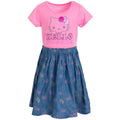 Hello Kitty Dress