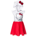 Hello Kitty Tulle Dress