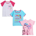 JoJo Siwa 3 Pack T-Shirts